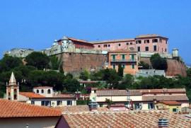 Isola d'Elba -Villa dei Mulini