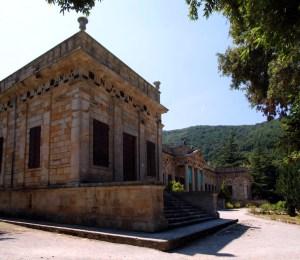 Isola d'Elba -Villa San Martino