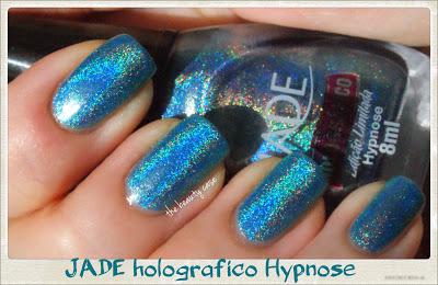 Jade - Hypnose