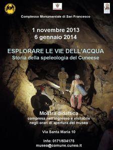 Mostra Cuneo