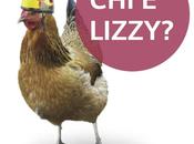 Lizzy? invita scoprire GallusCam!