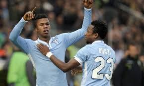 Casa Lazio, la Lazio Keita…spetti. Tanta mole di gioco, pochissimi goal (by Marco Pontremolesi)