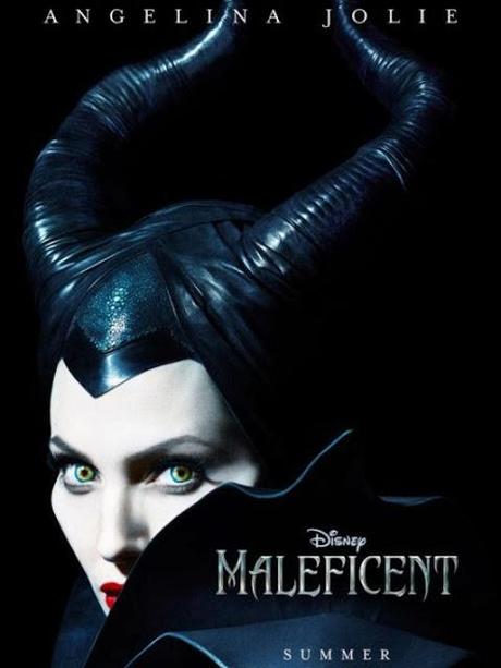 MAC... MALEFICENT!!!!