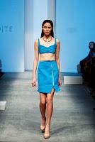 COITE: Tra i finalisti di Elite Model Look China 2013