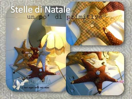 Bianco Natale... Stellato...