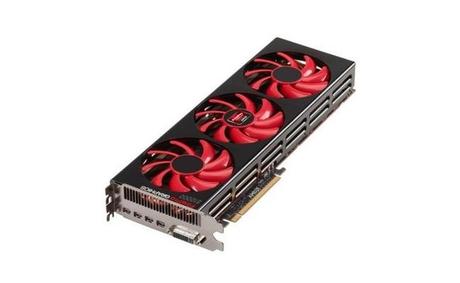 Amd FirePro s10000