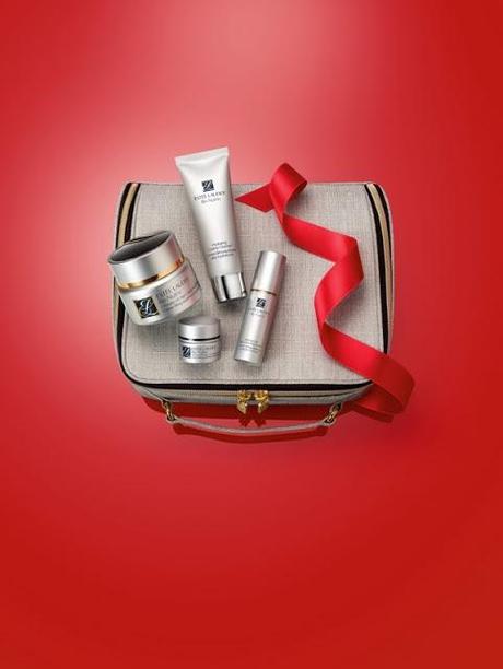 Blockbuster 2013 e Xmas Set Make-up di Estée Lauder per un Natale in bellezza