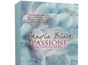 Novità: Passione Inconfessabile Shayla Black