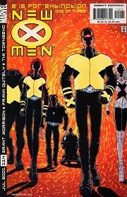 Lo Spazio Bianco consiglia: Novembre 2013 X Men Tunué Stefano Turconi SaldaPress RW Lineachiara Robert Kirkman Panini Comics Invincible In Evidenza Igor Kordey Grant Morrison Gary Spencer Millidge Ethan Van Sciver Bruno Brindisi Alan Moore 001 Edizioni 