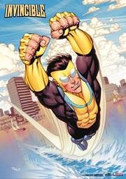 Lo Spazio Bianco consiglia: Novembre 2013 X Men Tunué Stefano Turconi SaldaPress RW Lineachiara Robert Kirkman Panini Comics Invincible In Evidenza Igor Kordey Grant Morrison Gary Spencer Millidge Ethan Van Sciver Bruno Brindisi Alan Moore 001 Edizioni 