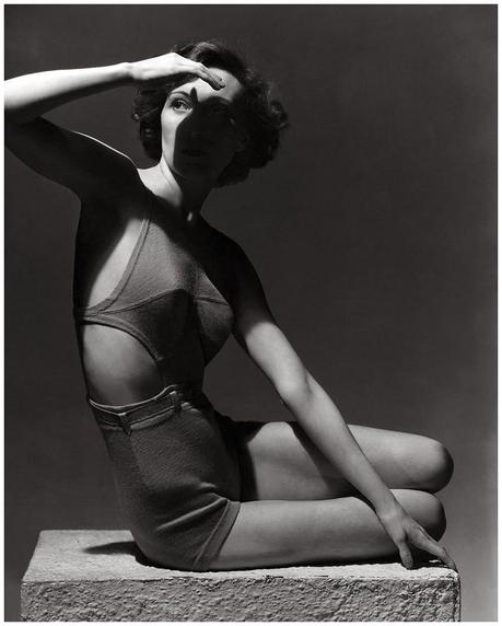 FASHION PHOTOGRAPHER: HORST P.HORST