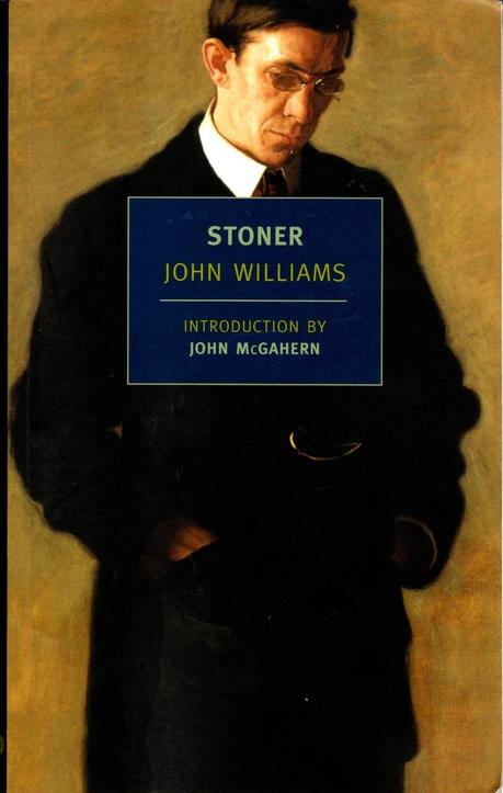 Stoner di John Williams