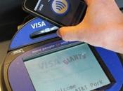 Accordo Telecom Italia Visa pagamenti smartphone