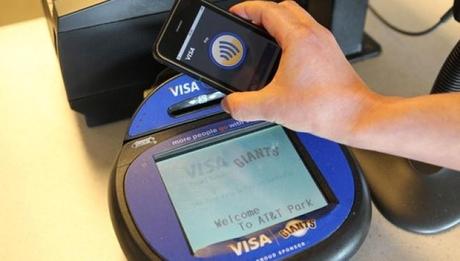 Accordo Telecom Italia – Visa per pagamenti via smartphone