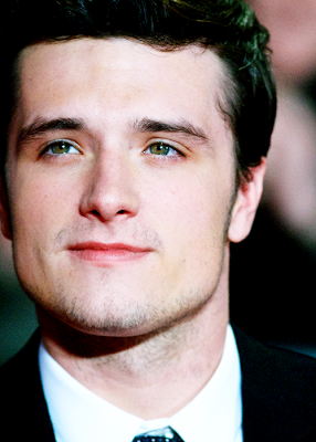 Speciale Premiere Catching Fire #1