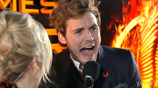 Speciale Premiere Catching Fire #1