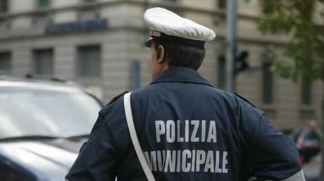 vigili urbani torino NUOVO CONCORSO PER VIGILI URBANI