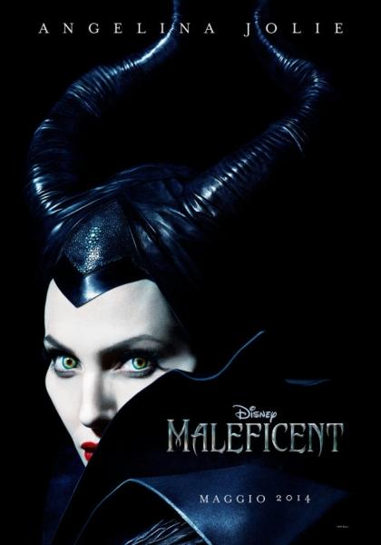 Maleficent_poster