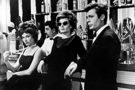 “La dolce vita”: il capolavoro di Federico Fellini in edizione speciale Dvd