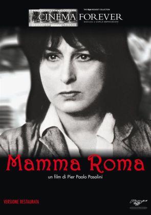 Mamma Roma Dvd