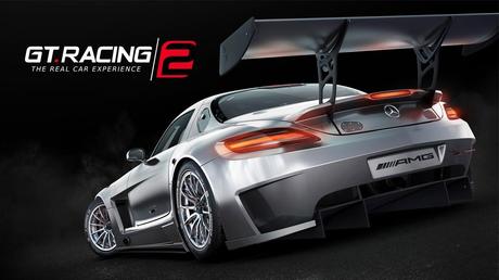 GT Racing 2: The Real Car Experience - Il trailer di lancio