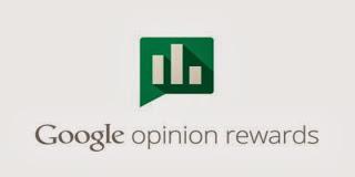 Guadagna con lo smartphone con Google Opinion Rewards App: rispondi e fai soldi!