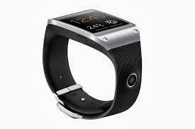 Galaxy Gear - Samsung rilascia un primo aggiornamento