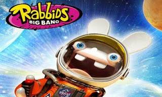 [Download] Scopri la recensione di Rabbids Big Bang .apk gratis