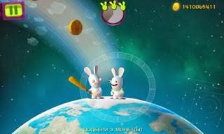 [Download] Scopri la recensione di Rabbids Big Bang .apk gratis