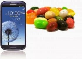 Come aggiornare il Samsung Galaxy S3 ad Android 4.3 Jelly Bean: Guida all'installazione Android 4.3 Leaked