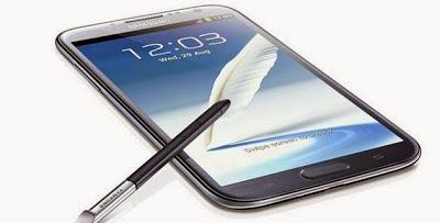 Come volevasi dimostrare.....BLOCCATO AGGIORNAMENTO 4.3 per Galaxy Note 2!