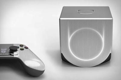 OUYA, la consolle android sarà presto nel bel paese a 99 Euro!