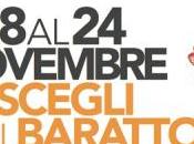 Settimana Baratto 2013: soggiorna B&amp;B cambio beni servizi