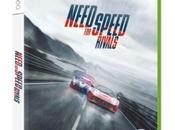 Need Speed: Rivals (2013) Xbox disponibile internet pirati