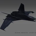 Batman: Arkham Origins artworks