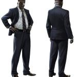 Batman: Arkham Origins artworks