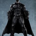 Batman: Arkham Origins artworks