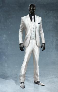 Batman: Arkham Origins Artworks