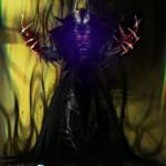 Batman: Arkham Origins artworks