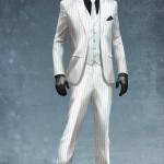 Batman: Arkham Origins artworks