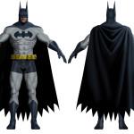 Batman: Arkham Origins artworks