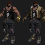 Batman: Arkham Origins artworks