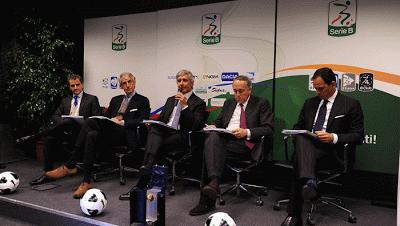 Ricerca di mercato della Lega Serie B: Il 44% degli interessati accede alla pay tv per seguire il campionato cadetto