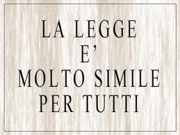 legge