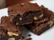 Brownies 100% vegan