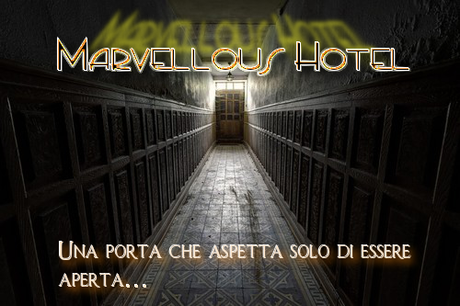 Banner Marvellous Hotel 1