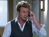 “The Mentalist S6″: Dettagli sul penultimo giro di boa intorno a Red John