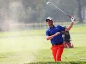 Golf: Francesco Molinari “tiene” Dubai, Manassero risale