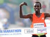 Podismo: Terer, Gualdi Iozzia favoriti della Turin Marathon 2013