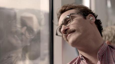 'Her' di Spike Jonze, Mouse d'oro come migliore film del concorso